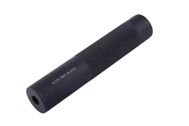 190x36mm Silencer