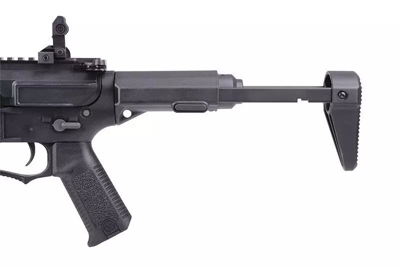 AM-014 carabine replica - black