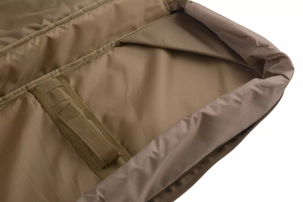 Long Gun Bag (120cm) - Tan