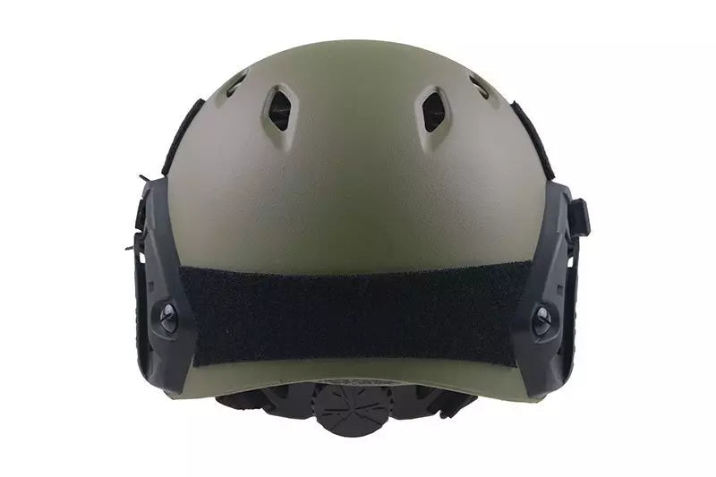 FAST Base Jump helmet replica - Ranger Green