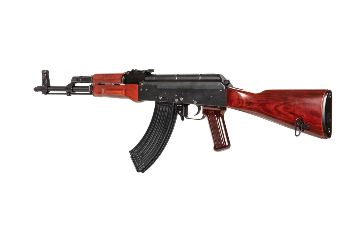 AKM GBBR airsoft rifle