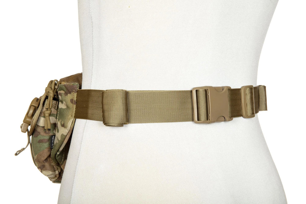 Cantab Multicam® tactical kidney