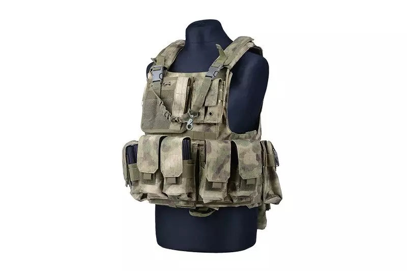 Maritime Tactical Vest - ATC FG