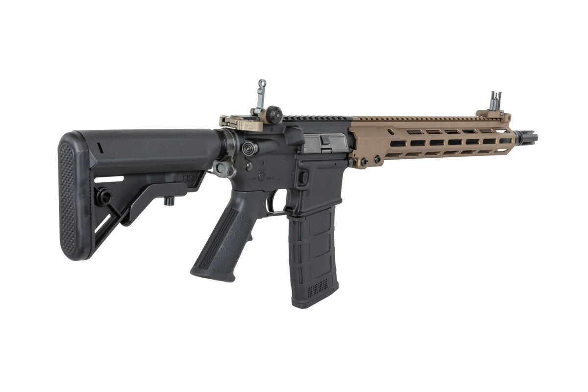 Vega Force Company TB11 GBBR Half-Tan airsoft Rifle