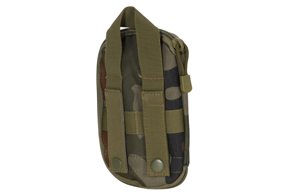 Small Administrative Pouch - Wz. 93 Woodland Panther