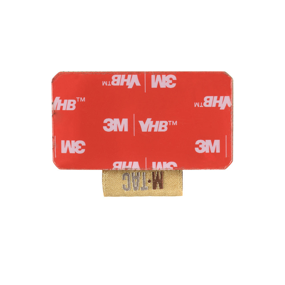 M-Tac velcro panel for 2 cal.308 cartridges Multicam