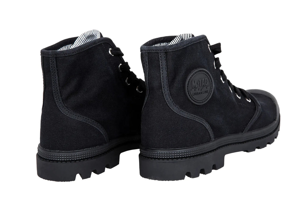 M-Tac Urban Line Sneakers Black