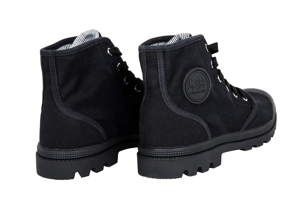 M-Tac Urban Line Sneakers Black