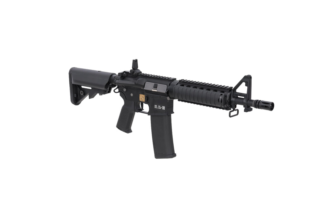 Specna Arms RRA SA-P04 PRIME™ Aster II ETU BLDC™ airsoft Carbine Black