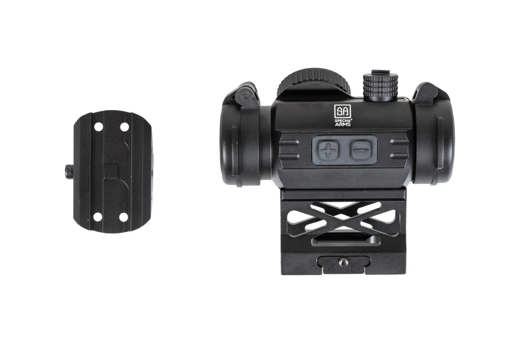 Specna Arms CORE™ True Point red dot sight Black