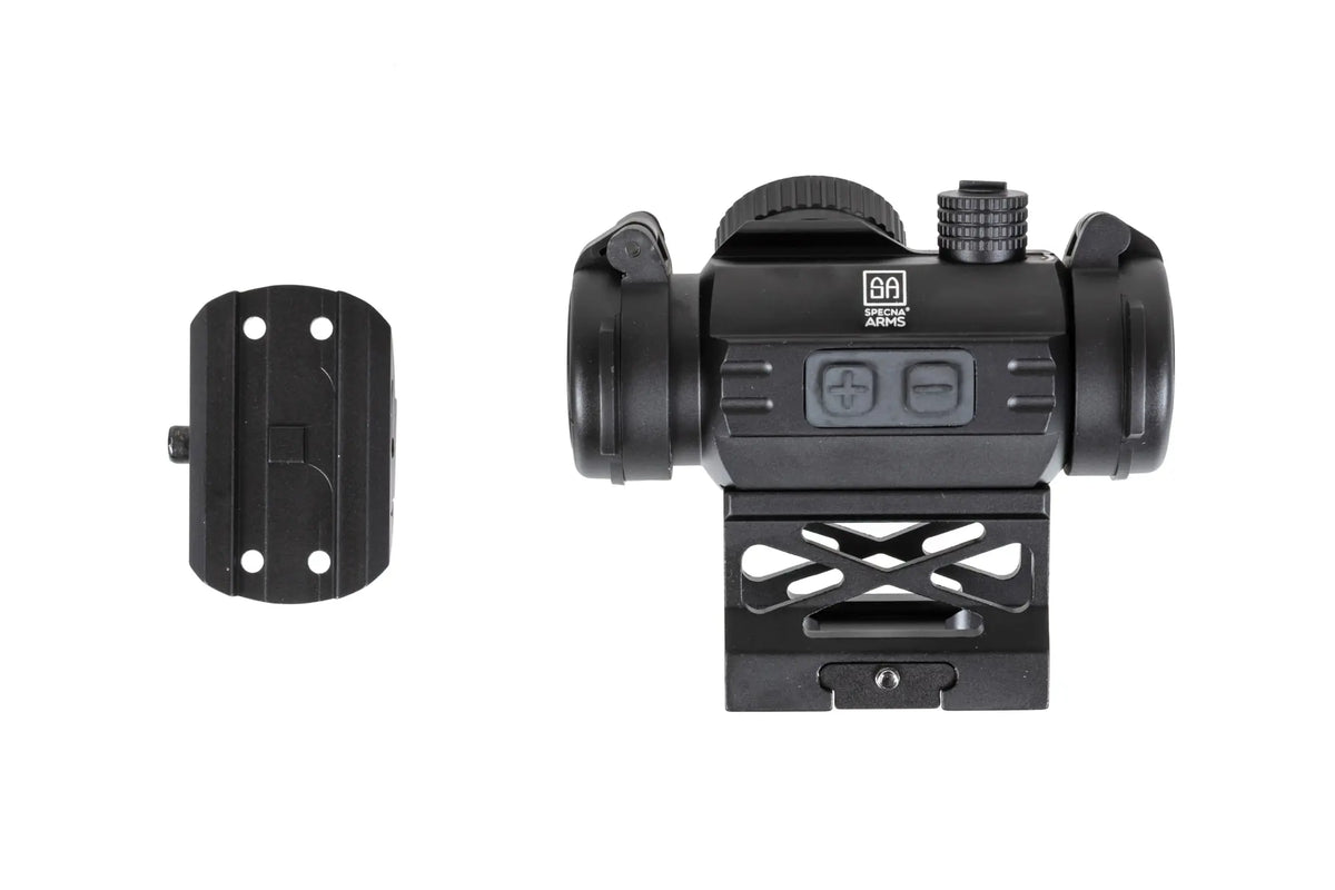 Specna Arms CORE™ True Point red dot sight Black