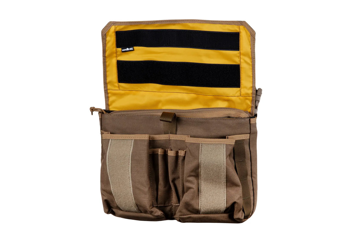 Claymore Coyote Brown Bag