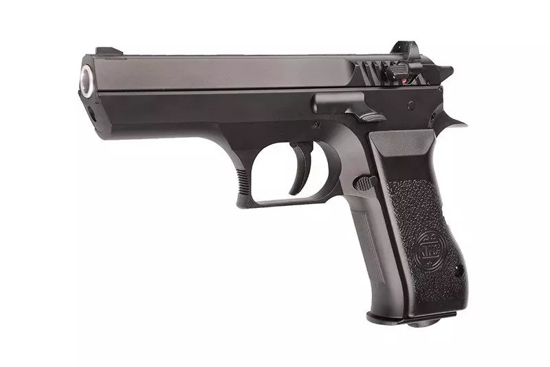 941 Gas Pistol Replica