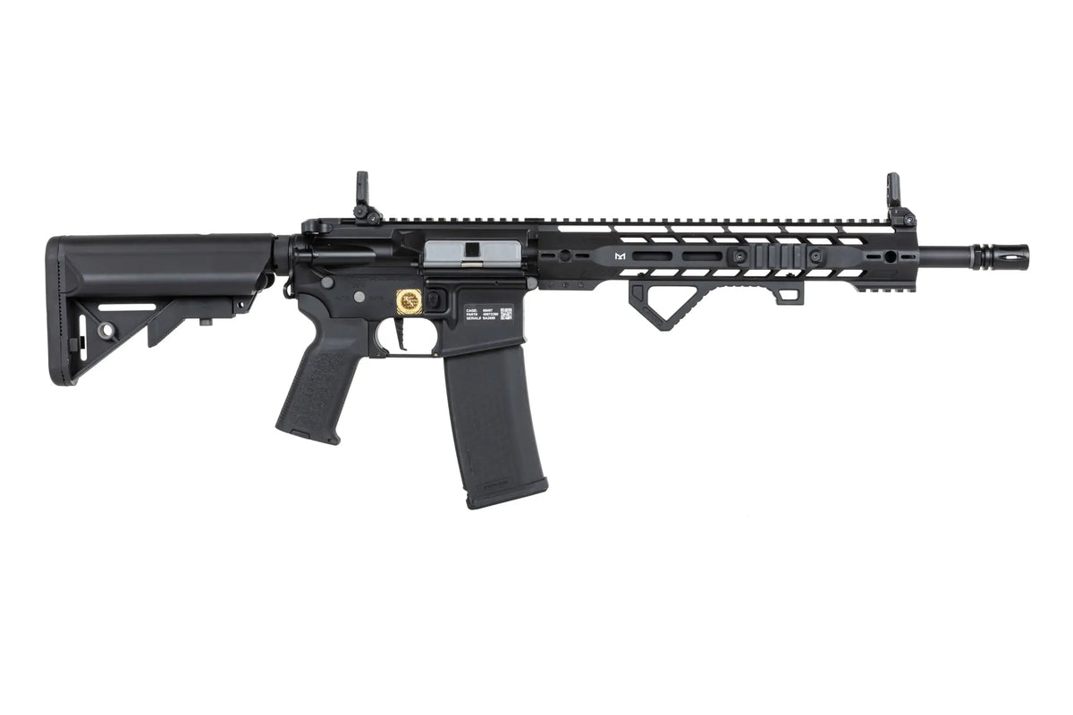 airsoft Specna Arms SA-P14 PRIME™ HAL™ ETU Carbine High Torque Version Black