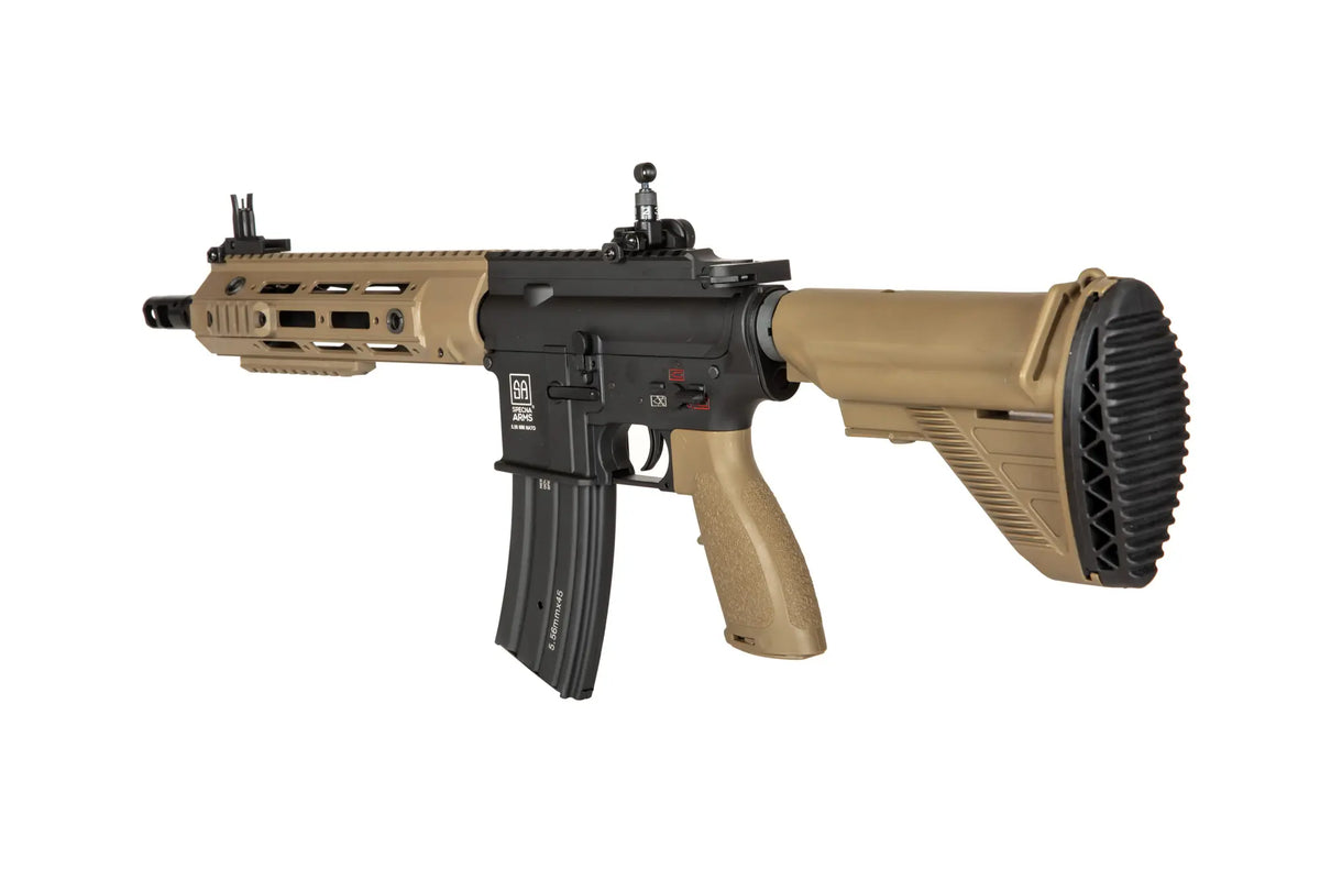 SA-H08 ONE™ Carbine Replica - Half-Tan