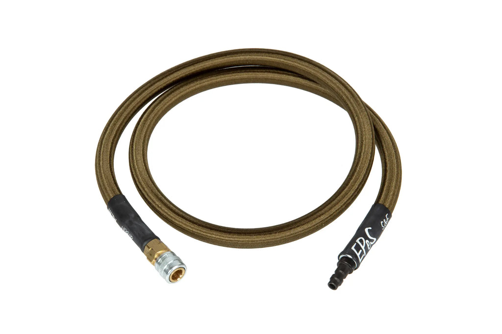 HPA S&F Mk.III wire 100 cm - Olive