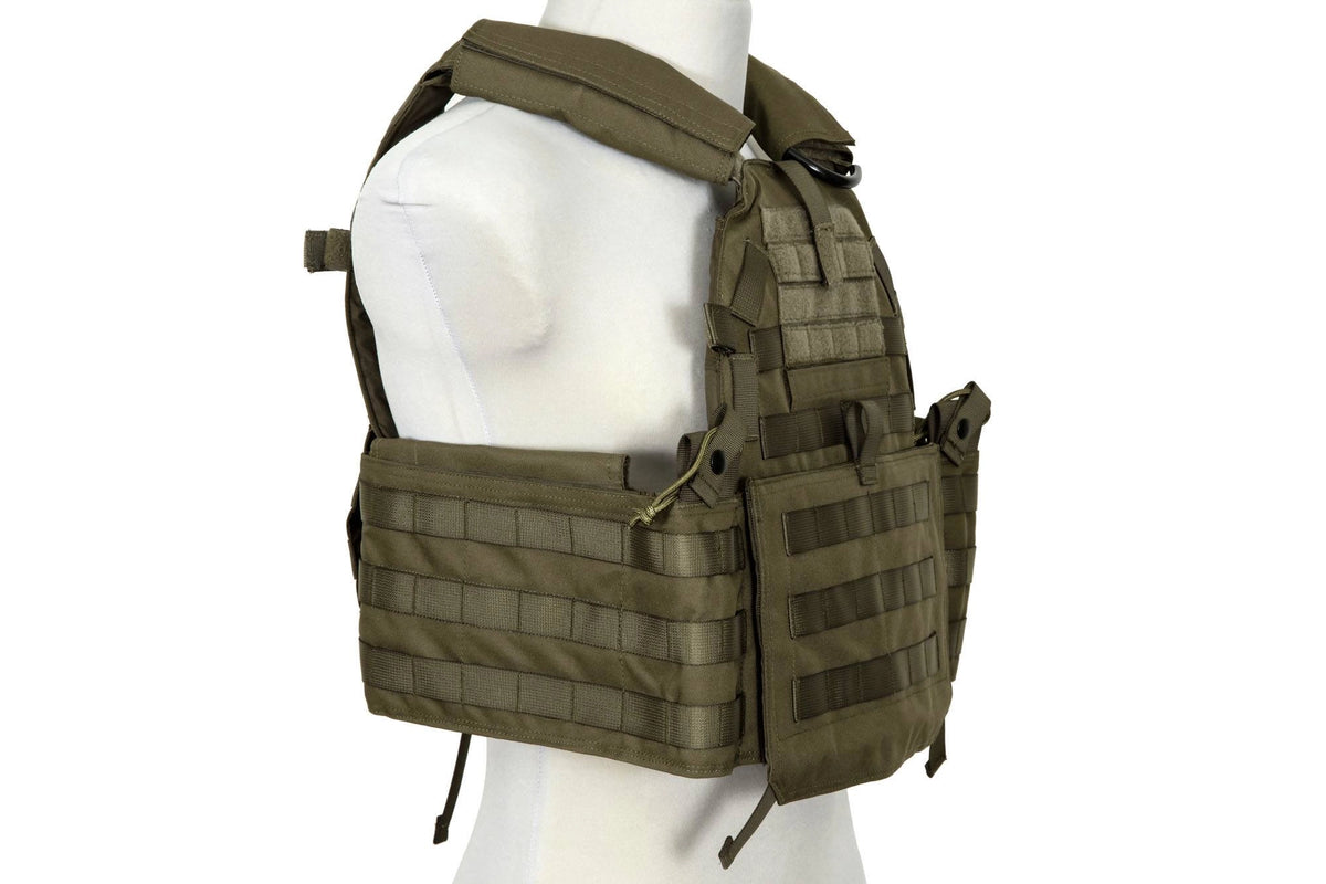 6094A-RS tactical vest - Ranger Green