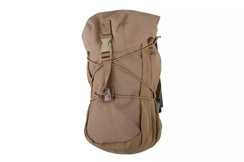 GP Cargo Pouch – Coyote Brown