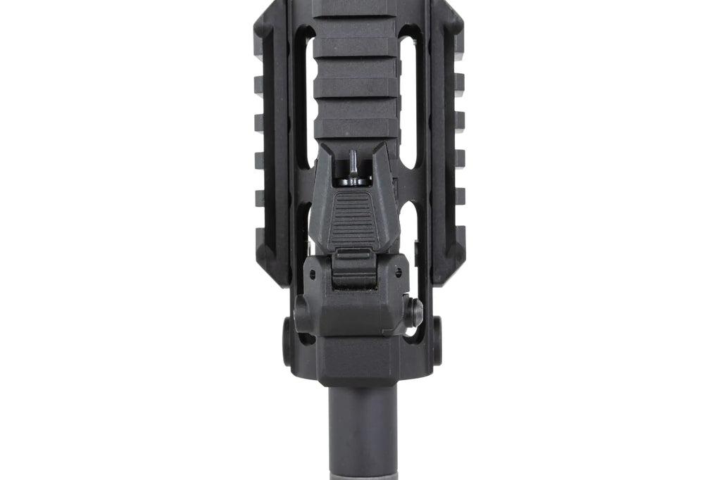 Specna Arms SA-C20 CORE™ HAL ETU™ Single Fire Only airsoft Carbine Black