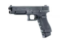 Glock 34 Gen.4 CO2 pistol replica (Deluxe)