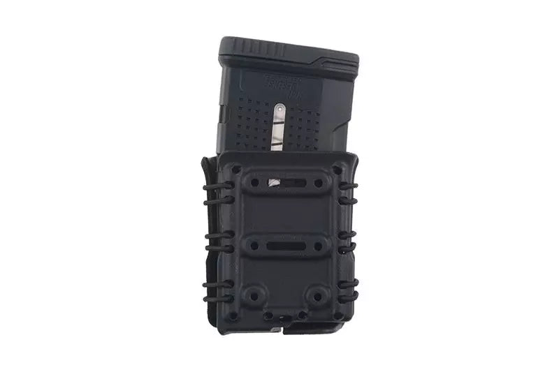 SMC 7,62 Magazine Pouch (MOLLE) - black
