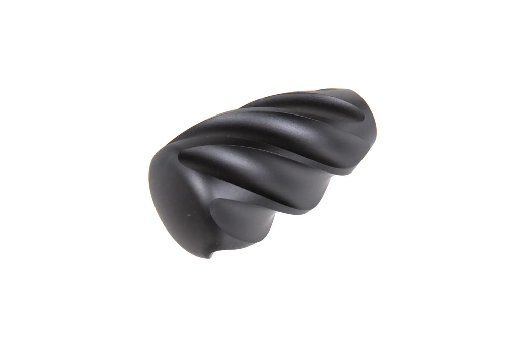 Silverback Twisted reloading handle