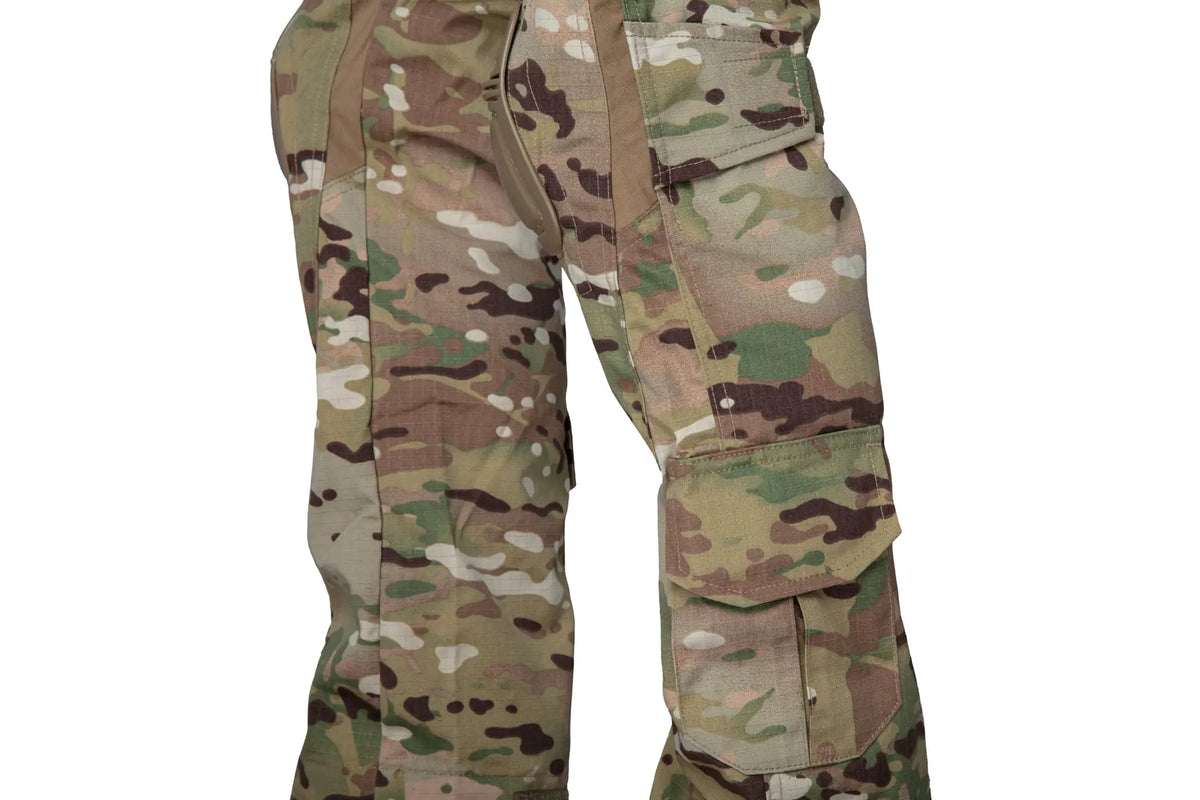 Primal Combat G3 Trousers - Multicam