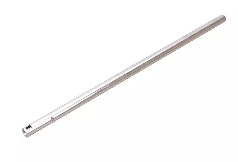 6,04 mm precision barrel - 233 mm