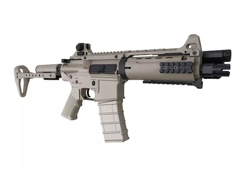 CXP.08 assault rifle replica