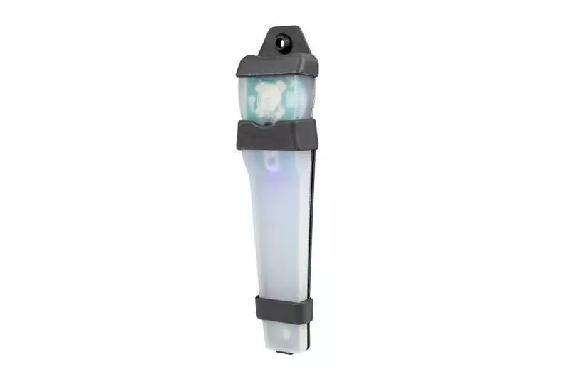 Electronic light marker - orange