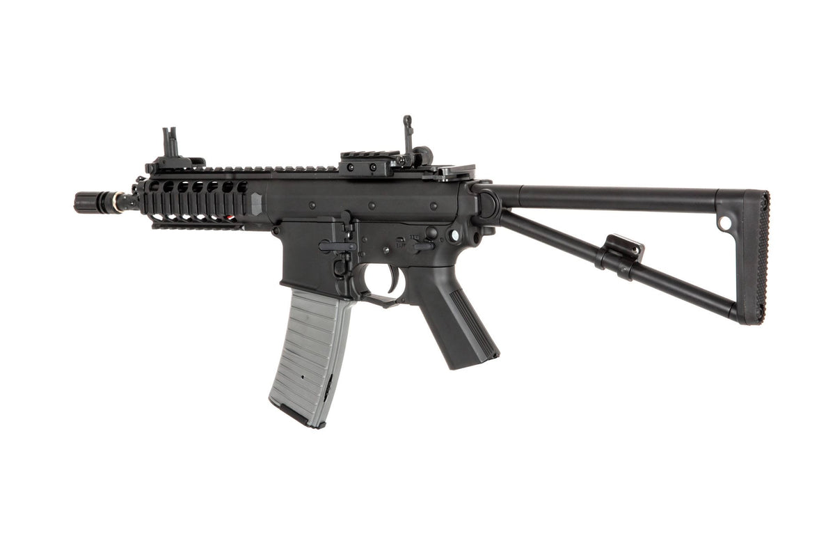 PDW BY-808  carbine replica