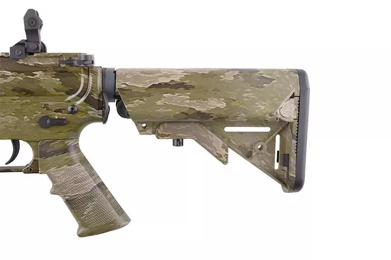 SA-A08 ONE™ - A-TACS IX® Carbine Replica