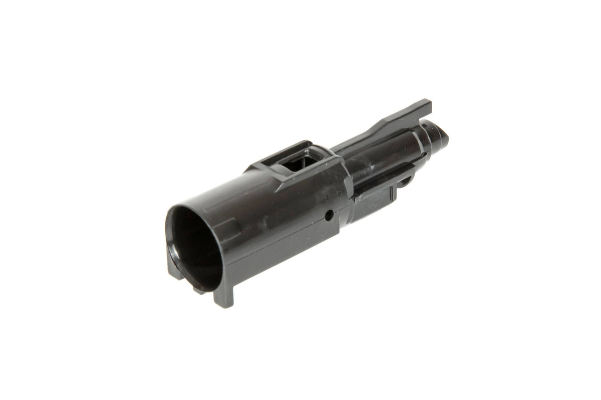 Enhanced nozzle for TM G17