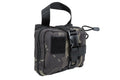 Specna Arms Tactical Multicam Black small breakaway first aid kit