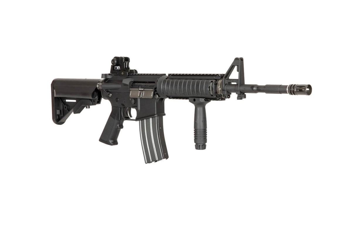 VF1-LM4RIS (Colt M4 RIS) Carbine Replica