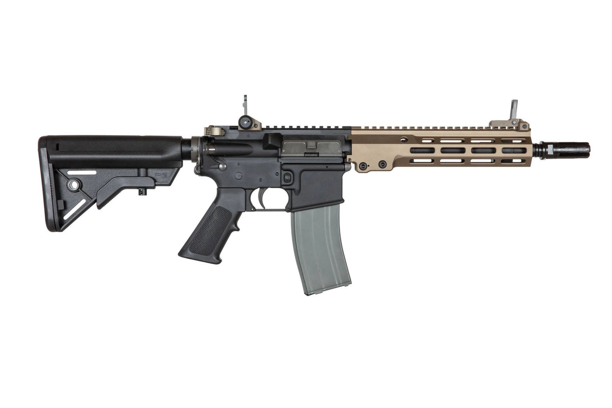 M-TB.01CQB Carbine Replica - Half-Tan