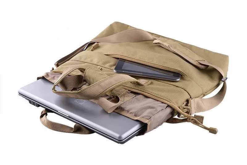 Daily Laptop Bag - Tan