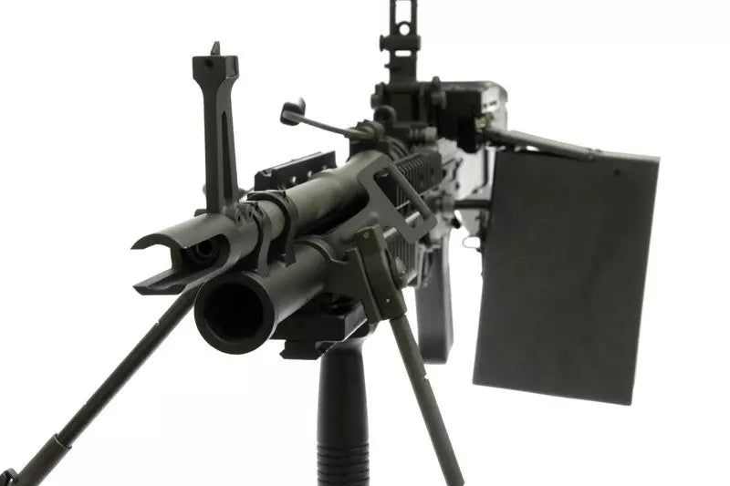 ARES Model K43 MOD 0