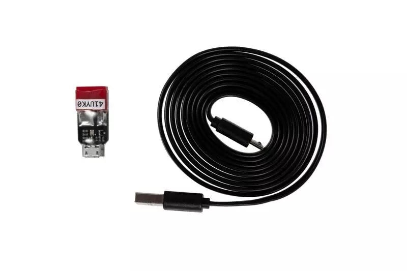 USB-Link for GATE Control Station