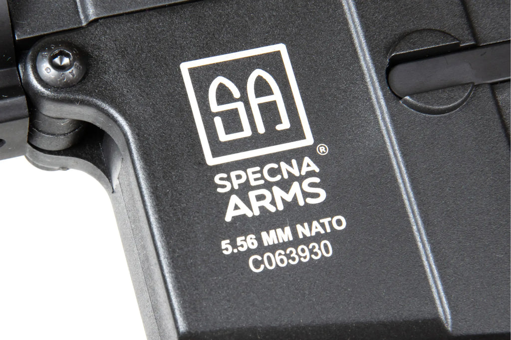 Specna Arms SA-C05 CORE™ HAL ETU™ 1.14 J airsoft Carbine Black