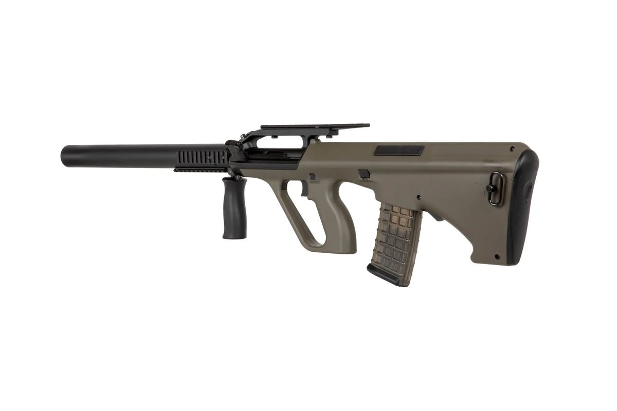 SW-20BM Carbine Replica - olive drab
