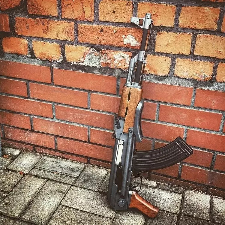 CM028S airsoft rifle (OUTLET)