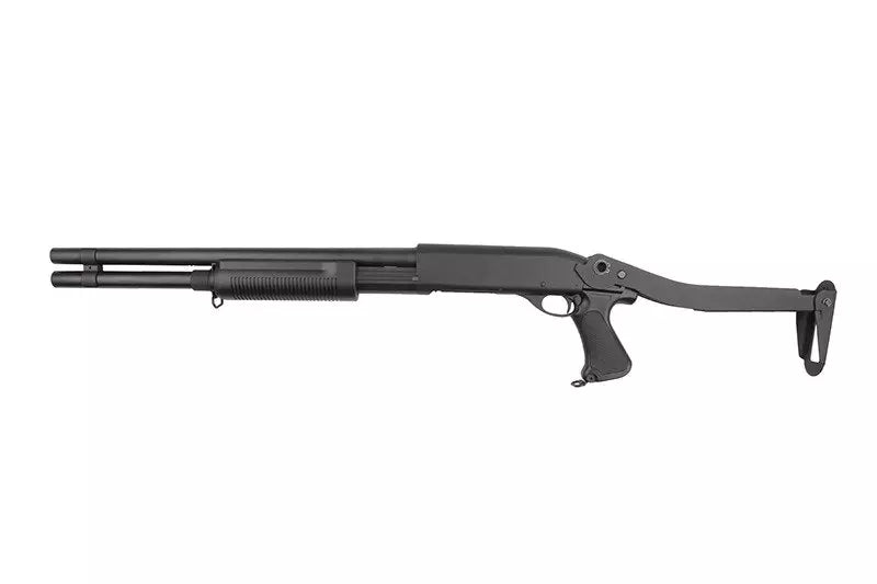 CM352LM (Metal Version) Shotgun Replica