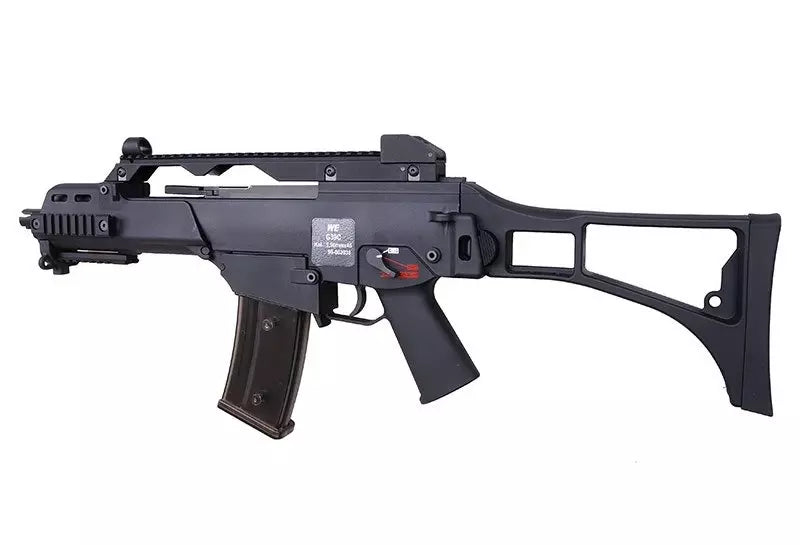 G39C GBBR Carbine Replica