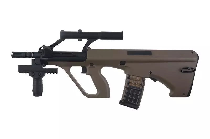 SW-020TA Carbine Replica - Tan