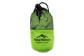 Fjord Nansen Tramp Light Green Towel