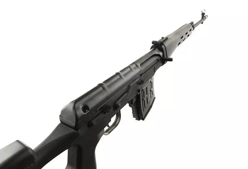 KA-AG-129 sniper rifle replica
