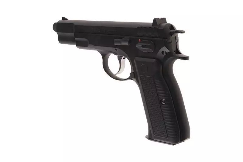 KZ75 Pistol Replica
