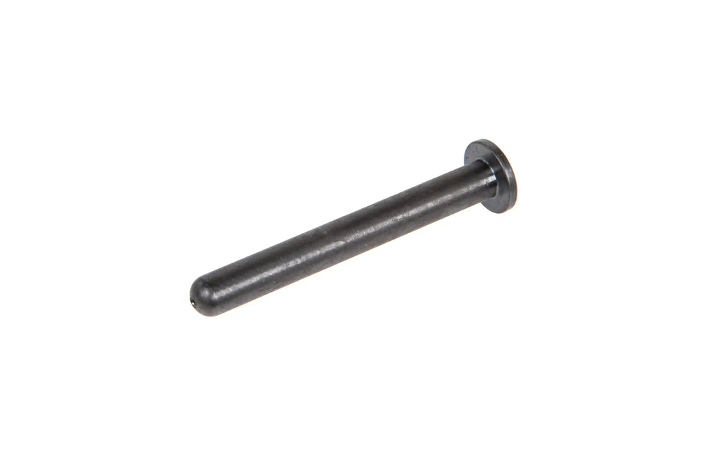 Steel spring guide 8mm T.N.T. for K98 ARES replicas