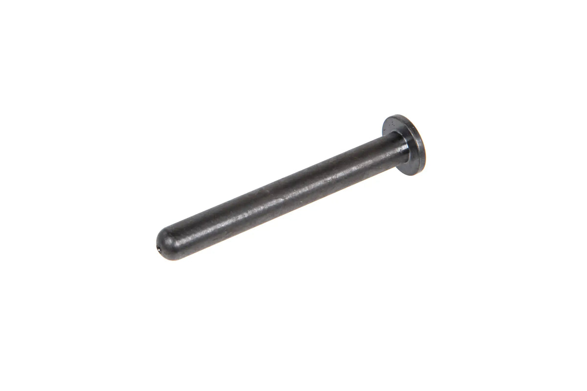 Steel spring guide 8mm T.N.T. for K98 ARES replicas